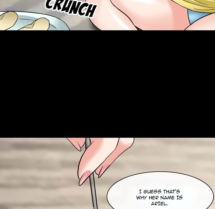 Silhouette Manhwa - Chapter 55 Page 58