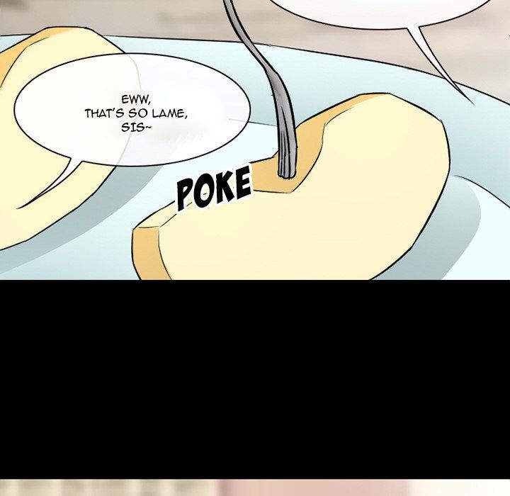 Silhouette Manhwa - Chapter 55 Page 59