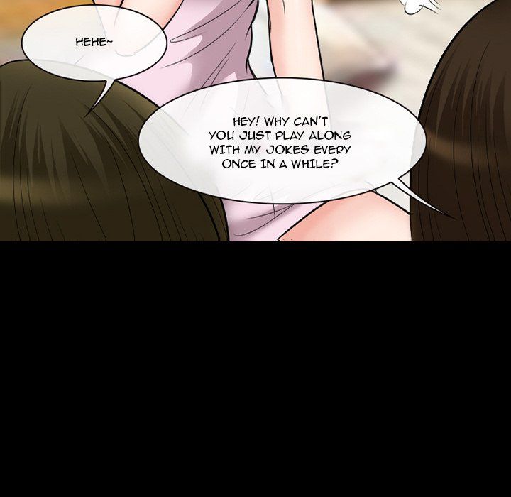 Silhouette Manhwa - Chapter 55 Page 61