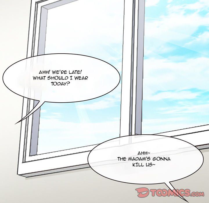 Silhouette Manhwa - Chapter 55 Page 65