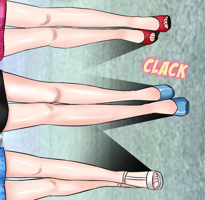 Silhouette Manhwa - Chapter 55 Page 71