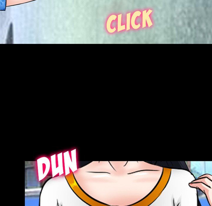 Silhouette Manhwa - Chapter 55 Page 72