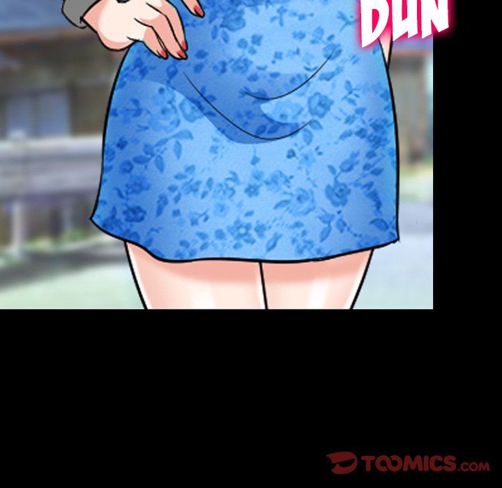 Silhouette Manhwa - Chapter 55 Page 74