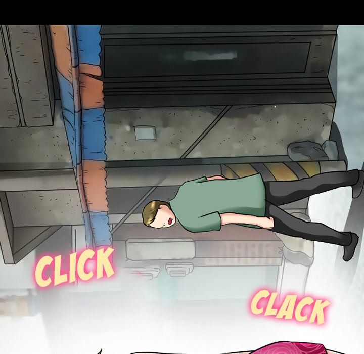 Silhouette Manhwa - Chapter 55 Page 75