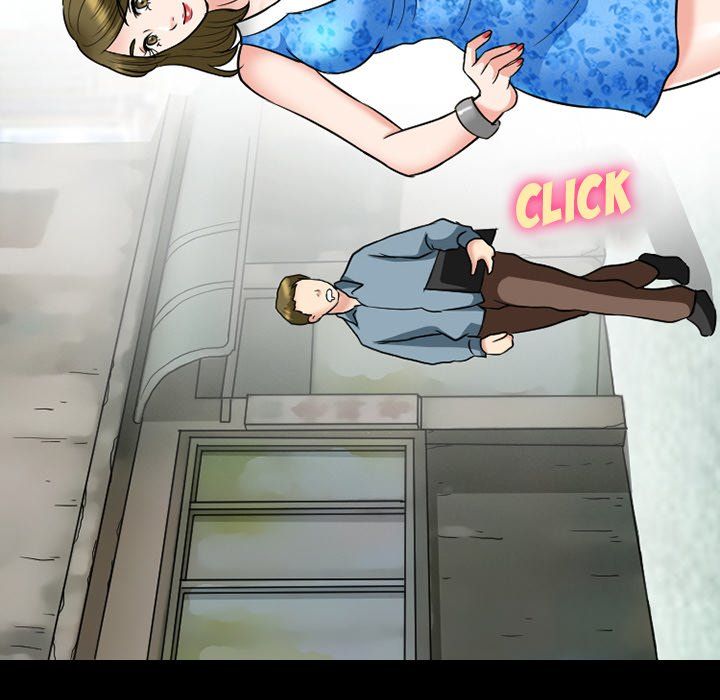 Silhouette Manhwa - Chapter 55 Page 77