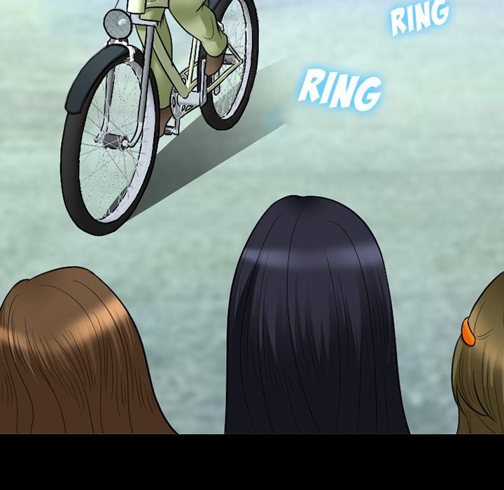 Silhouette Manhwa - Chapter 55 Page 79