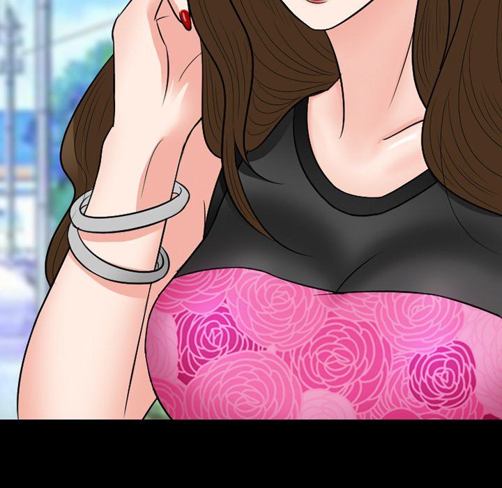 Silhouette Manhwa - Chapter 55 Page 81