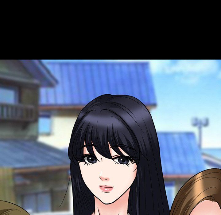 Silhouette Manhwa - Chapter 55 Page 86