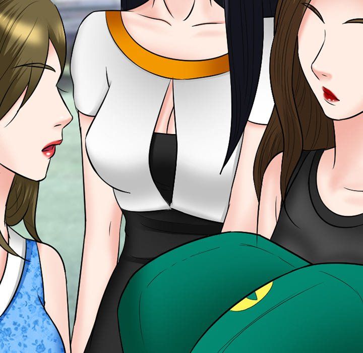 Silhouette Manhwa - Chapter 55 Page 87