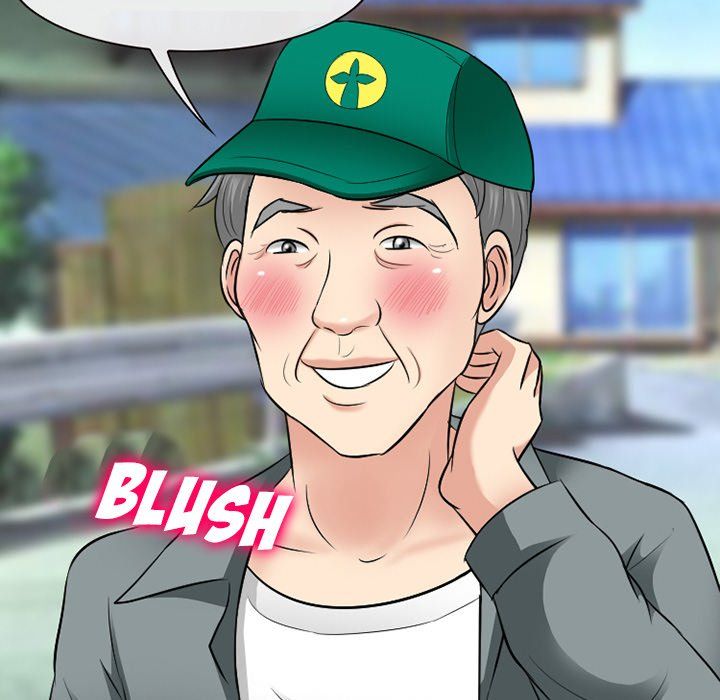 Silhouette Manhwa - Chapter 55 Page 95