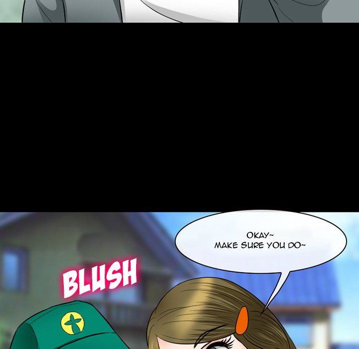 Silhouette Manhwa - Chapter 55 Page 96