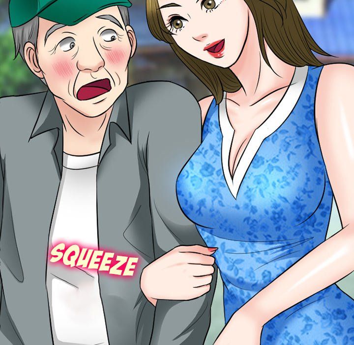 Silhouette Manhwa - Chapter 55 Page 97