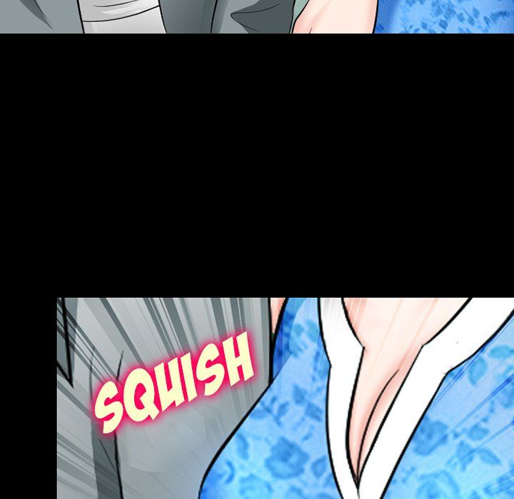 Silhouette Manhwa - Chapter 55 Page 98