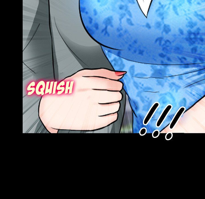 Silhouette Manhwa - Chapter 55 Page 99