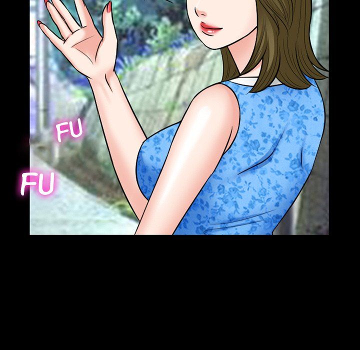 Silhouette Manhwa - Chapter 55 Page 102