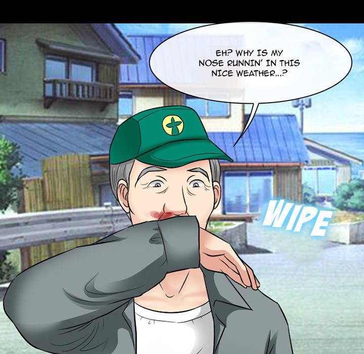 Silhouette Manhwa - Chapter 55 Page 103