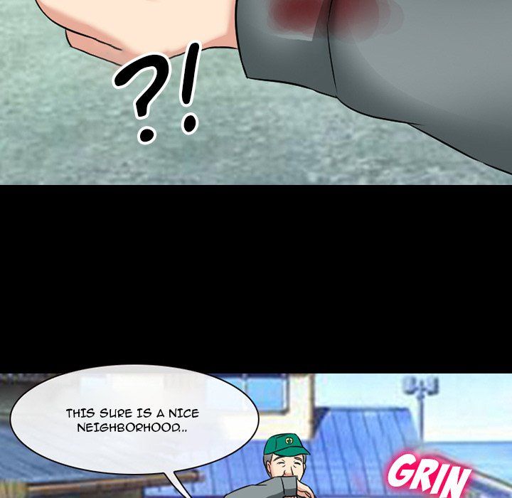 Silhouette Manhwa - Chapter 55 Page 105