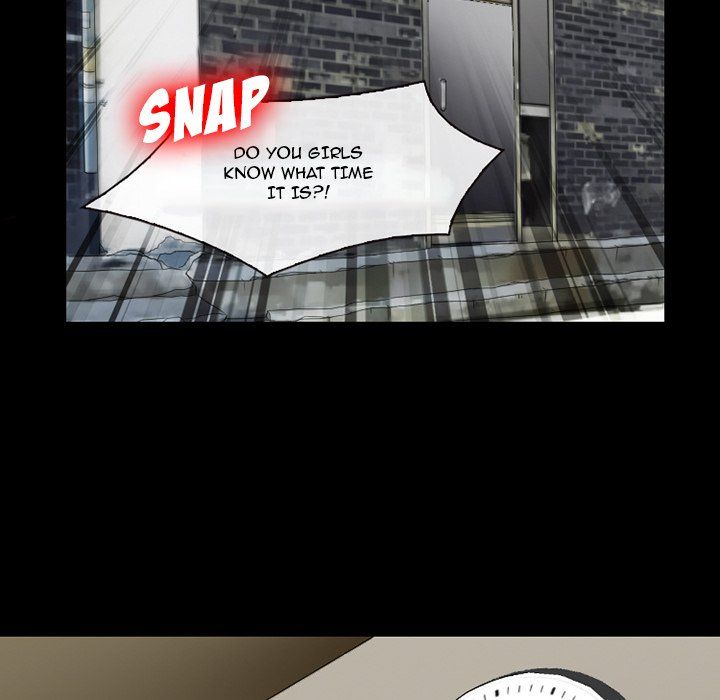 Silhouette Manhwa - Chapter 55 Page 109