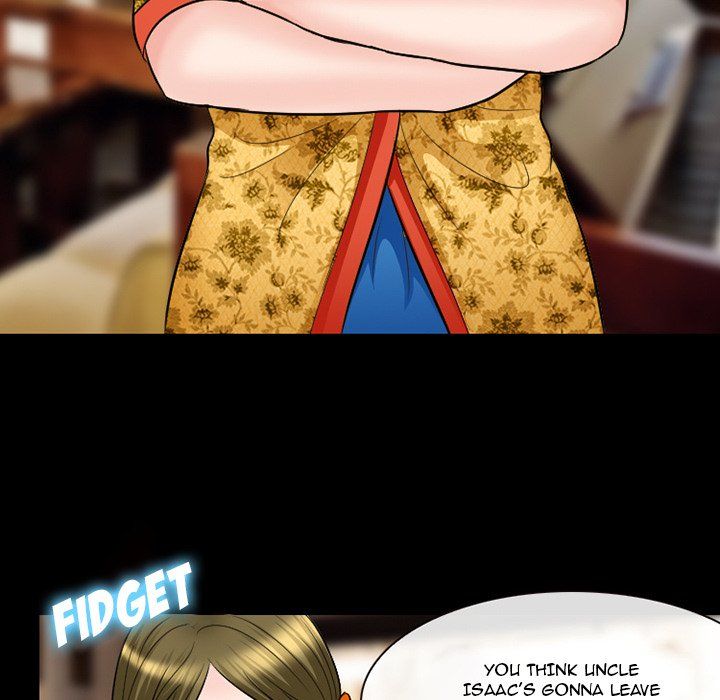 Silhouette Manhwa - Chapter 55 Page 112