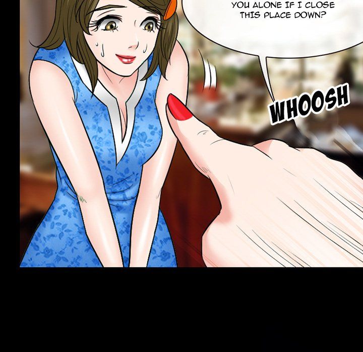 Silhouette Manhwa - Chapter 55 Page 113