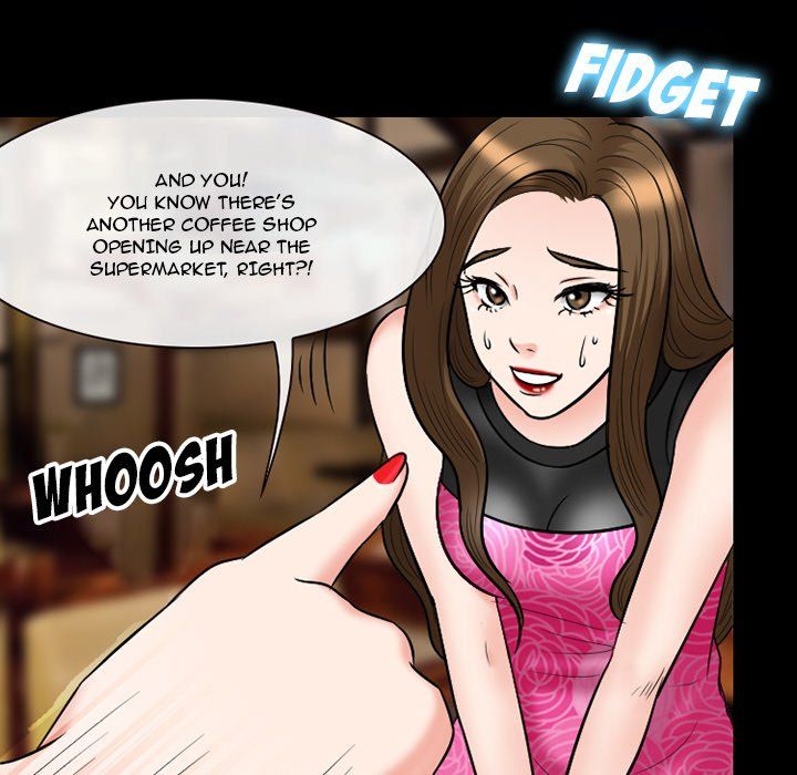 Silhouette Manhwa - Chapter 55 Page 114