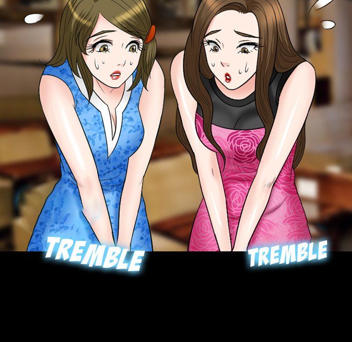 Silhouette Manhwa - Chapter 55 Page 117