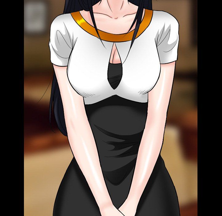 Silhouette Manhwa - Chapter 55 Page 120