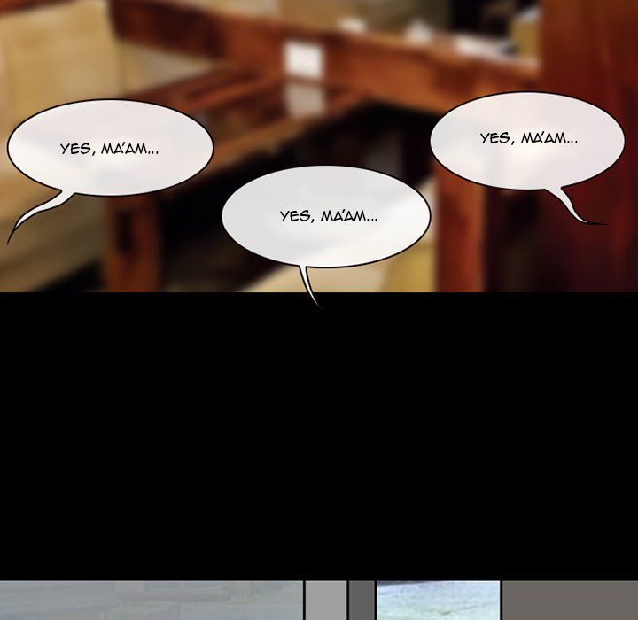 Silhouette Manhwa - Chapter 55 Page 123