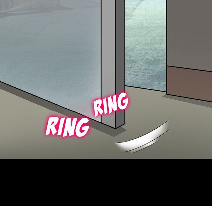 Silhouette Manhwa - Chapter 55 Page 124