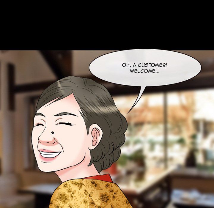 Silhouette Manhwa - Chapter 55 Page 125