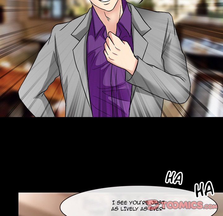 Silhouette Manhwa - Chapter 55 Page 128