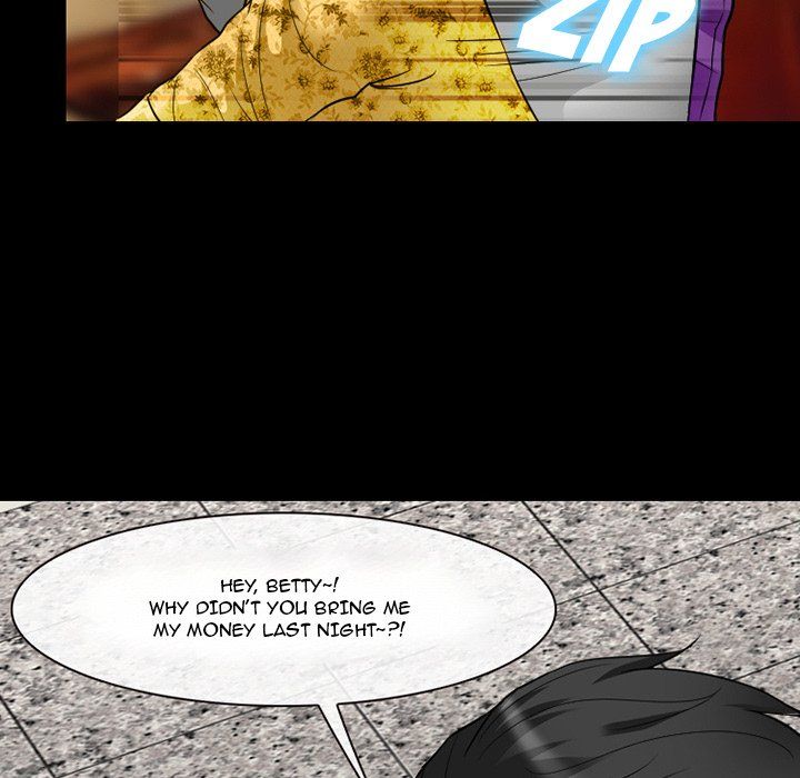 Silhouette Manhwa - Chapter 55 Page 130