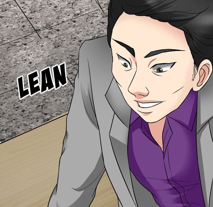 Silhouette Manhwa - Chapter 55 Page 131