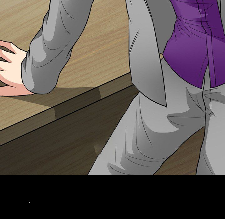 Silhouette Manhwa - Chapter 55 Page 132