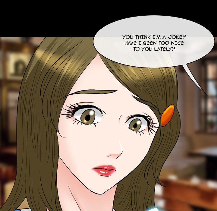 Silhouette Manhwa - Chapter 55 Page 133