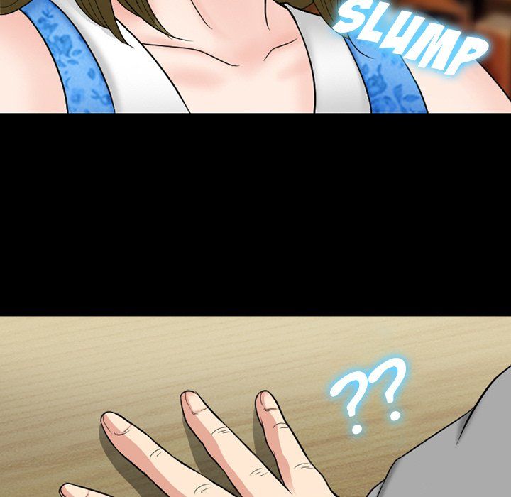 Silhouette Manhwa - Chapter 55 Page 134