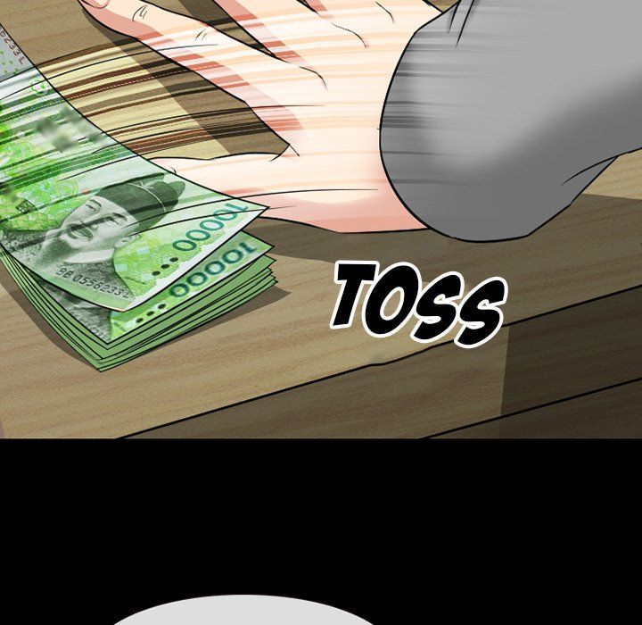 Silhouette Manhwa - Chapter 55 Page 135