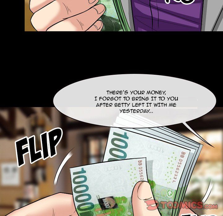 Silhouette Manhwa - Chapter 55 Page 137