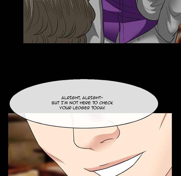 Silhouette Manhwa - Chapter 55 Page 141