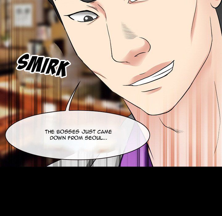 Silhouette Manhwa - Chapter 55 Page 143