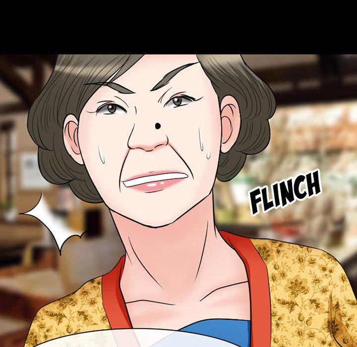 Silhouette Manhwa - Chapter 55 Page 144