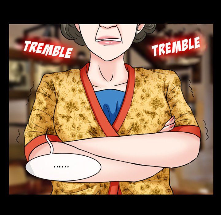 Silhouette Manhwa - Chapter 55 Page 147