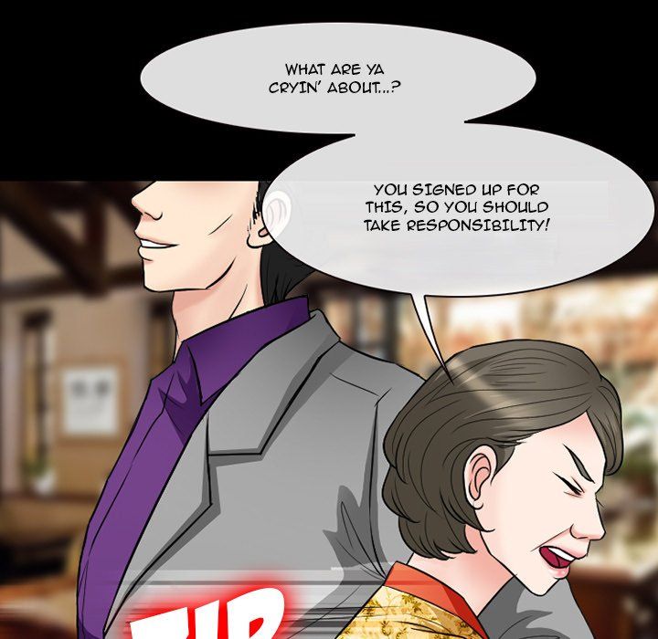 Silhouette Manhwa - Chapter 55 Page 148