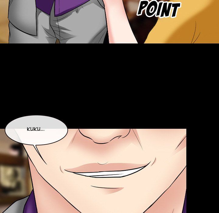 Silhouette Manhwa - Chapter 55 Page 153