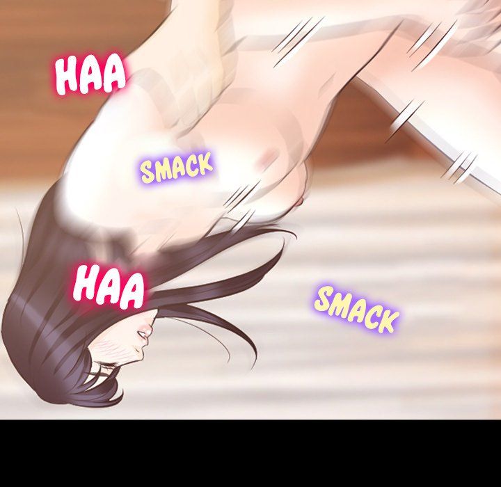 Silhouette Manhwa - Chapter 69 Page 12