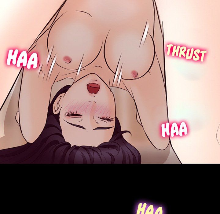 Silhouette Manhwa - Chapter 69 Page 14