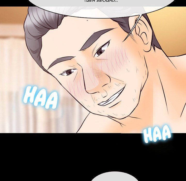 Silhouette Manhwa - Chapter 69 Page 16