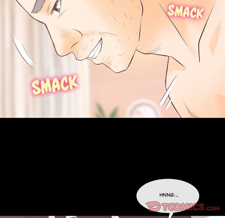 Silhouette Manhwa - Chapter 69 Page 25