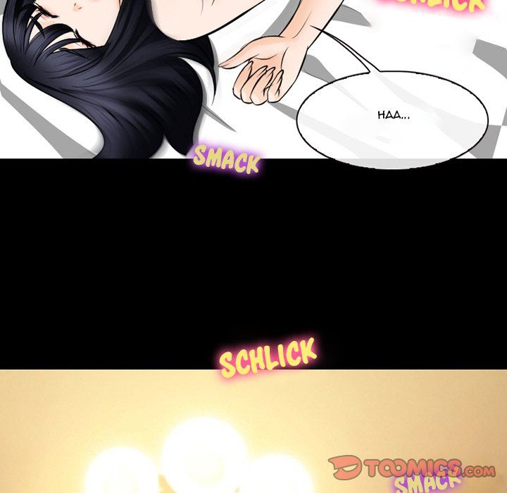 Silhouette Manhwa - Chapter 69 Page 29