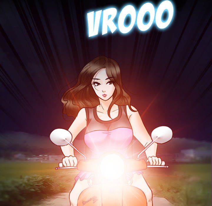 Silhouette Manhwa - Chapter 69 Page 34